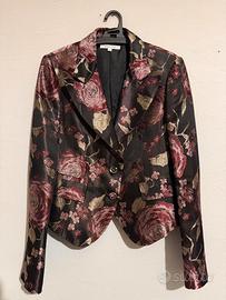 Blazer Germano Zama