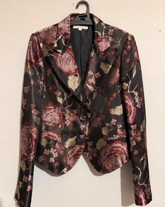 Blazer Germano Zama
