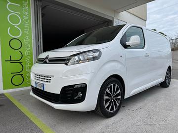 Citroen Jumpy 1.6 BlueHdi 6M 3P. GARANZIA 24 MESI