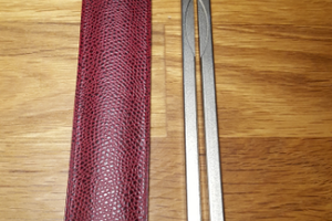 Compasso Nautico con fodero - NUOVO