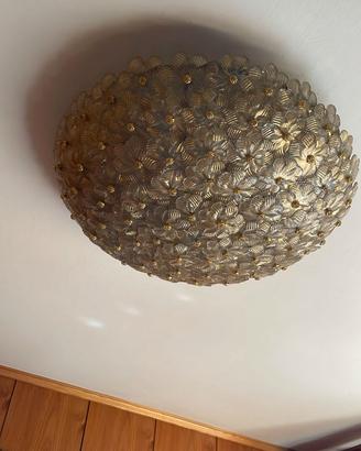 Lampada a sospensione