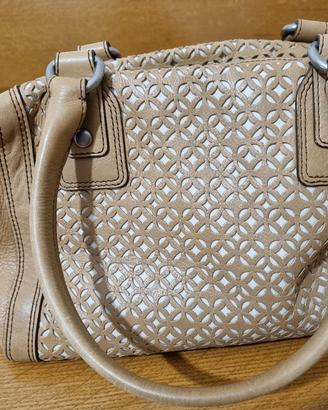 borsa donna pelle