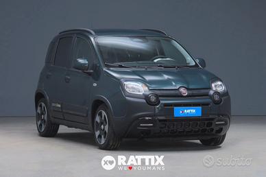 FIAT Pandina III 2024 Cross Pandina Cross 1.0 fire