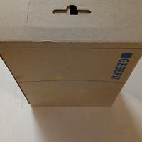 Galleggiante cassetta wc