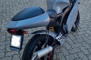 APRILIA RS 50, '98, INTERA PER RICAMBI.
