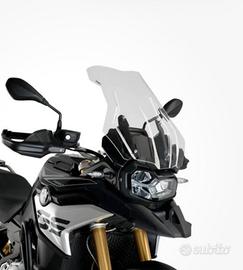 Cupolino PUIG Plus mod.3595 trasparente BMW F850GS