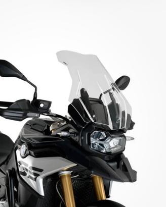 Cupolino PUIG Plus mod.3595 trasparente BMW F850GS