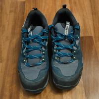 Scarpe da trekking uomo 42