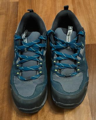 Scarpe da trekking uomo 42
