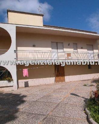 Villa 220 mq piano terra e 1° piano