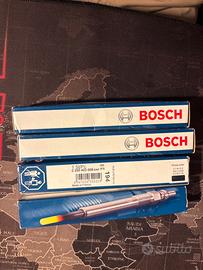 x4 Candelette Bosch orginali