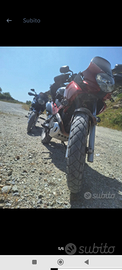 Freewend Suzuki KF 650