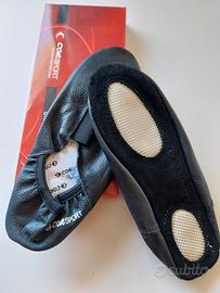 Scarpette ginnastica artistica 