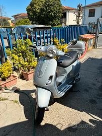 vespa 150