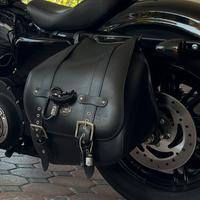 Borsa laterale sportster