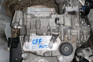 CAMBIO AUTOMATICO CFF 2.0 TDI VW