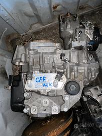 CAMBIO AUTOMATICO CFF 2.0 TDI VW