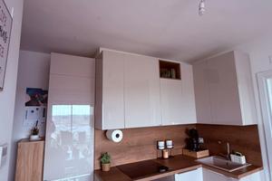 Attico settimo piano PARCO LEONARDO