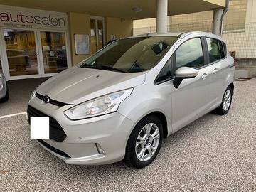 Ford B-Max - Edition 1.0 Benzina