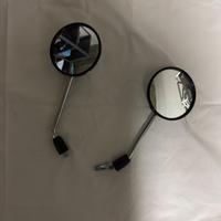 Ho da Gb 350 s specchietti originali