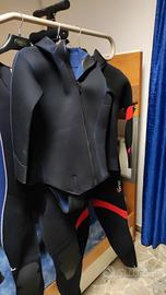 Attrezzatura subacquea