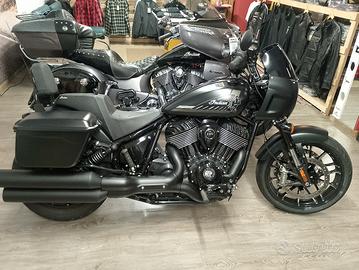 Indian Chief sport RT