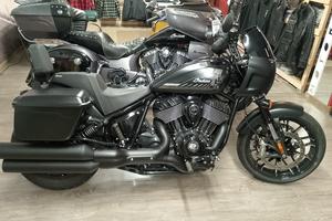 Indian Chief sport RT