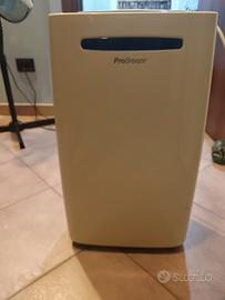 Deumidificatore 