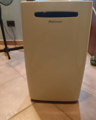 Deumidificatore 