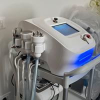 Macchinario per rassodare il corpo