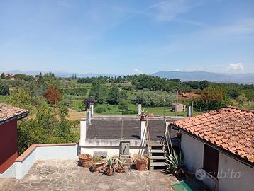 Appartamento Capannori [UL157MGFRVRG]