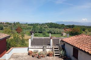 Appartamento Capannori [UL157MGFRVRG]