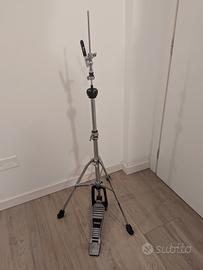 Asta hi-hat / Charleston PREMIER Apk