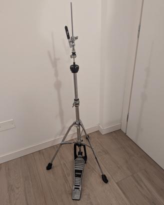 Asta hi-hat / Charleston PREMIER Apk