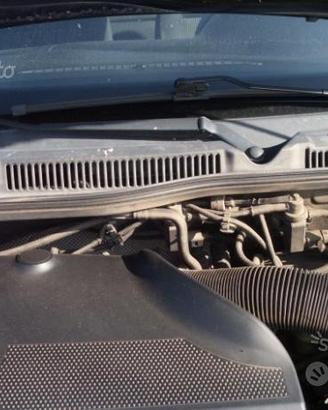 Motorino Tergi Volkswagen Golf 4