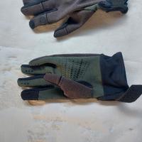 guanti beretta tiratore scelto