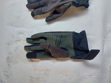 guanti beretta tiratore scelto