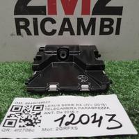 TELECAMERA ANTERIORE LEXUS RX Serie (L2) 8646C4802
