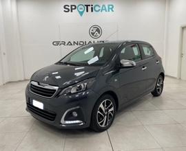 PEUGEOT 108 - 5p 1.0 vti Collection