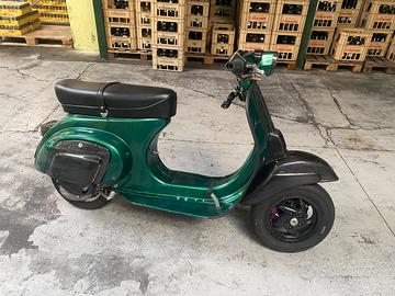 Vespa
