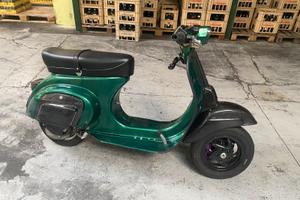 Vespa