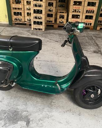 Vespa