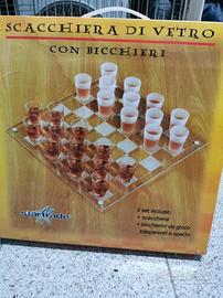 scacchiera 