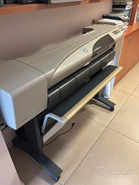 Plotter HP