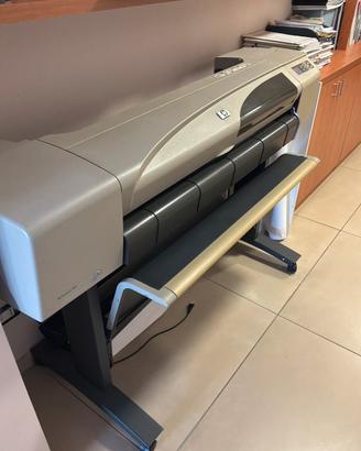 Plotter HP