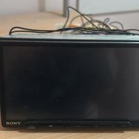 Autoradio Sony Bluetooth