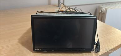 Autoradio Sony Bluetooth
