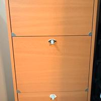 Scarpiera modulare - FoppaPedretti