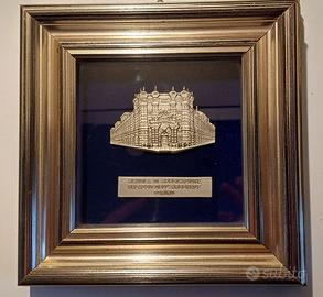 Quadro Scuola di Applicazione di Torino