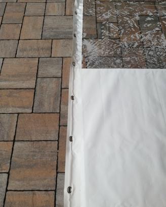 TELO PVC ANTIVENTO